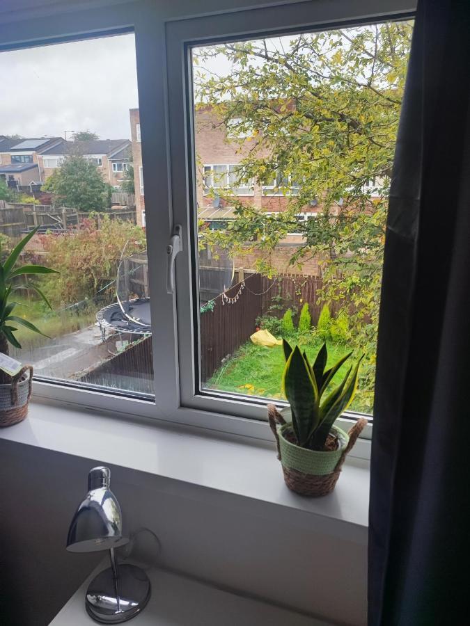 Cosy House In Birmingham Excellent Connections To City Centre Eksteriør bilde