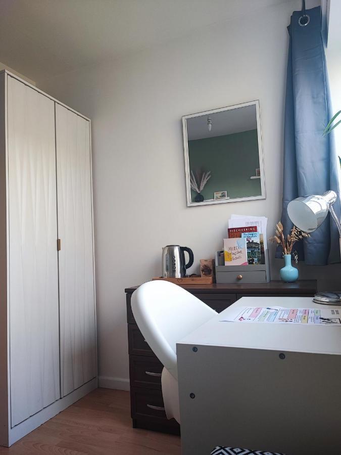 Cosy House In Birmingham Excellent Connections To City Centre Eksteriør bilde