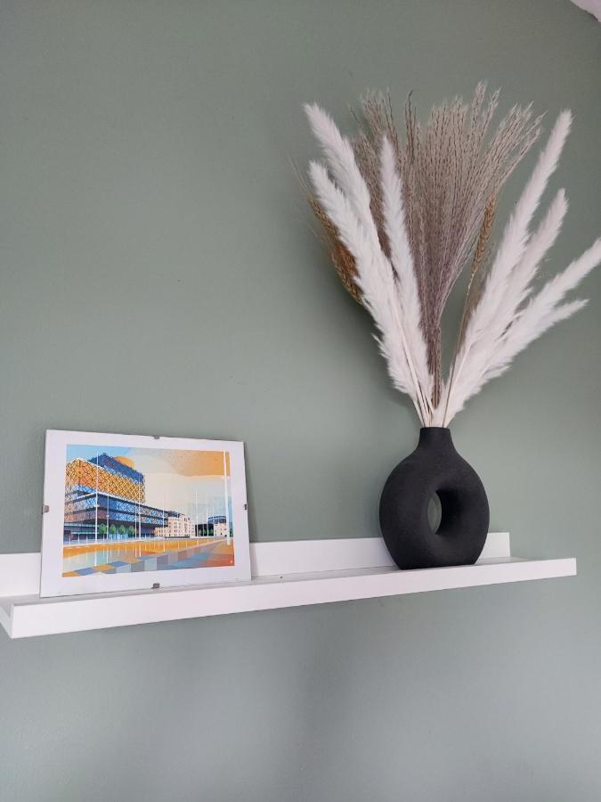 Cosy House In Birmingham Excellent Connections To City Centre Eksteriør bilde