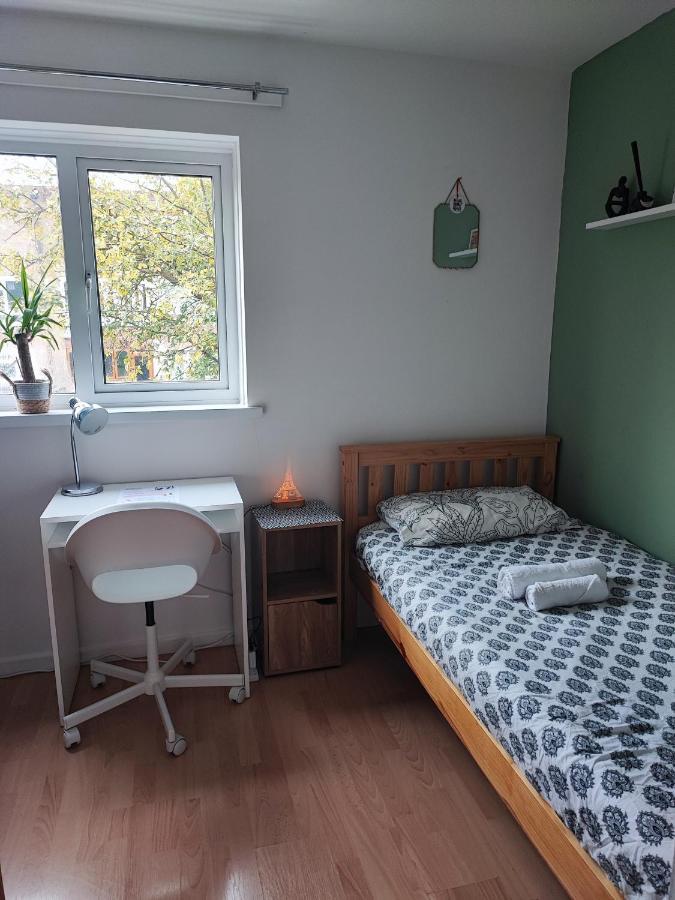 Cosy House In Birmingham Excellent Connections To City Centre Eksteriør bilde