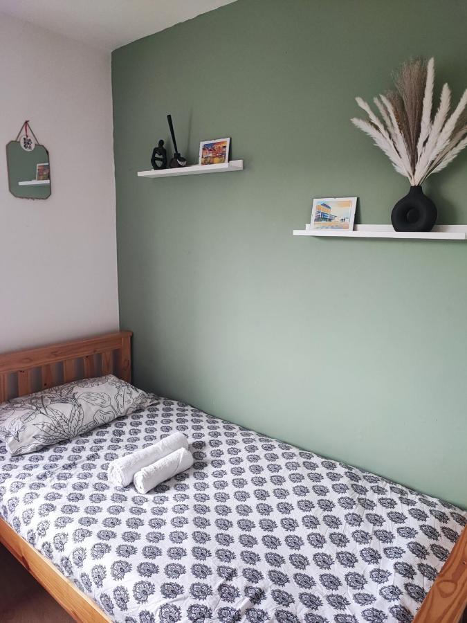 Cosy House In Birmingham Excellent Connections To City Centre Eksteriør bilde