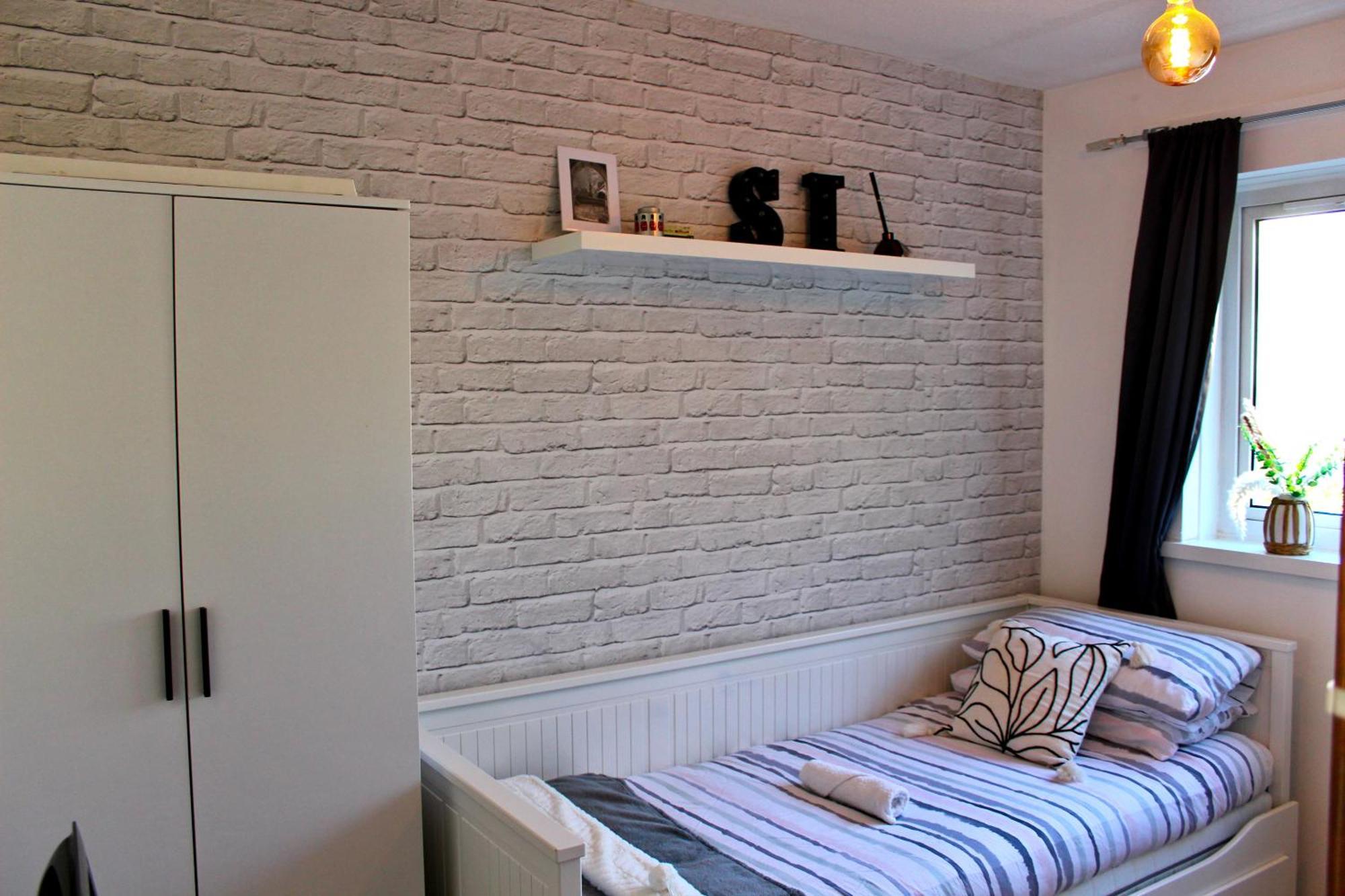 Cosy House In Birmingham Excellent Connections To City Centre Eksteriør bilde