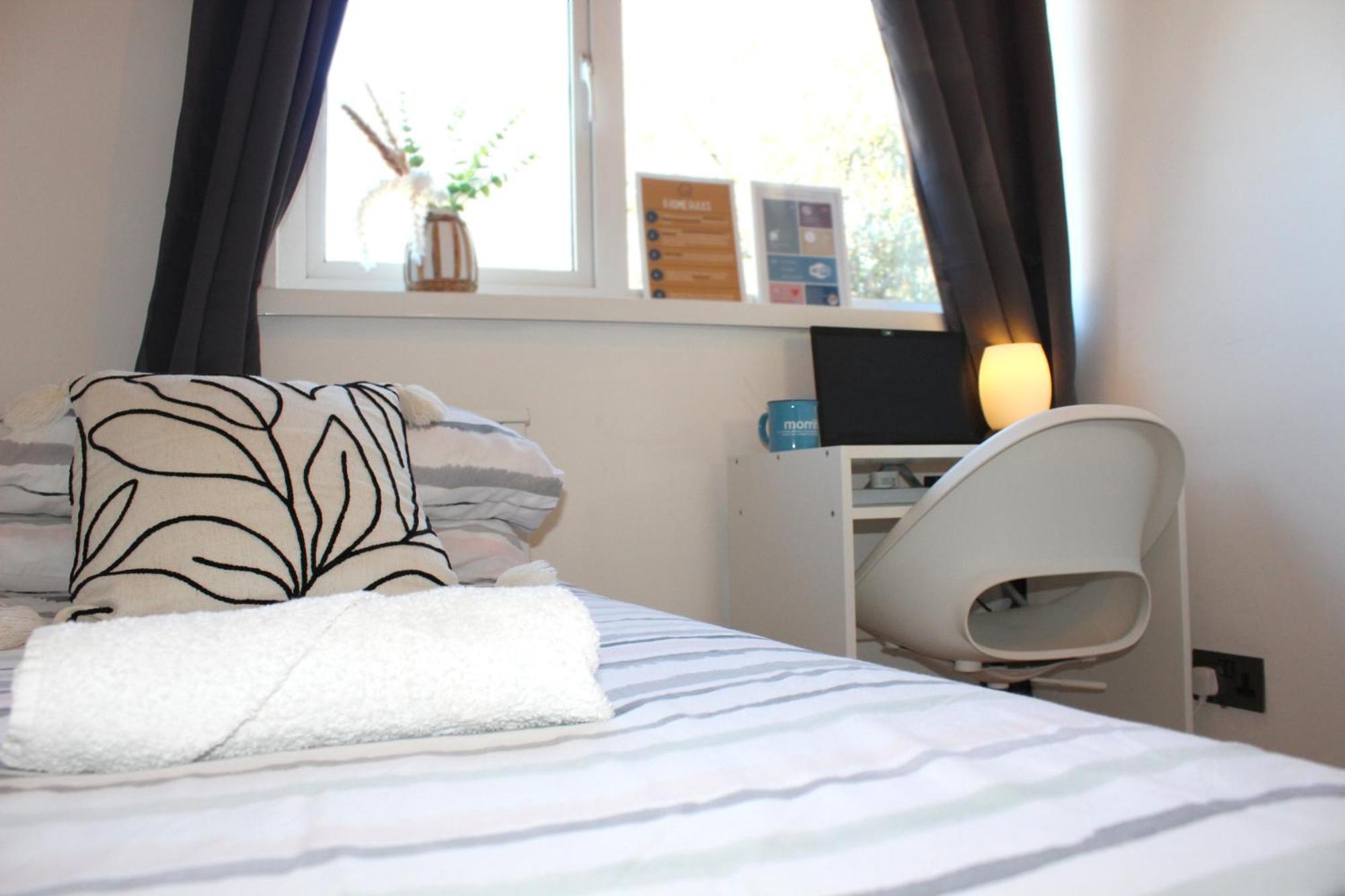 Cosy House In Birmingham Excellent Connections To City Centre Eksteriør bilde
